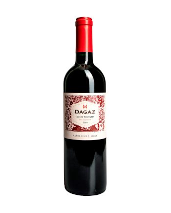 DAGAZ KOLWE SUPER PREMIUM CABERNET SAUVIGNON