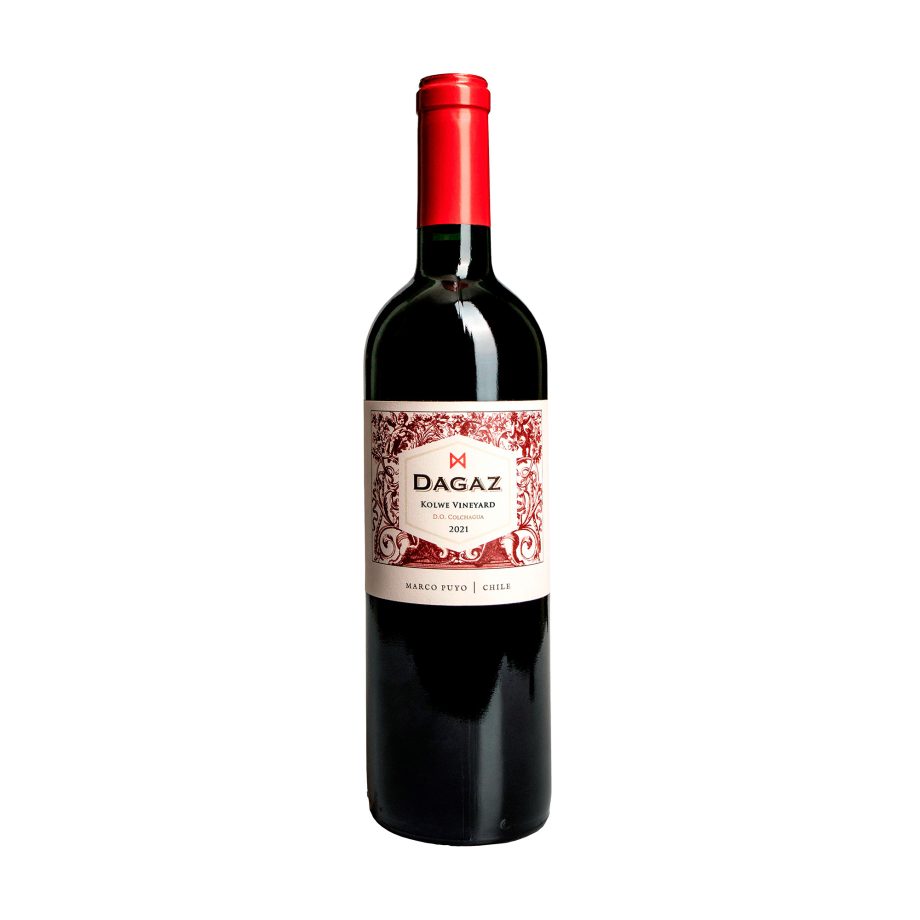 DAGAZ KOLWE SUPER PREMIUM CABERNET SAUVIGNON