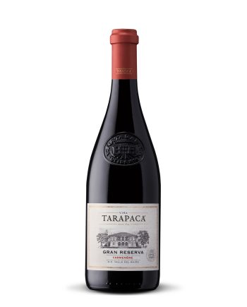 TARAPACA GRAN RESERVA CARMENERE
