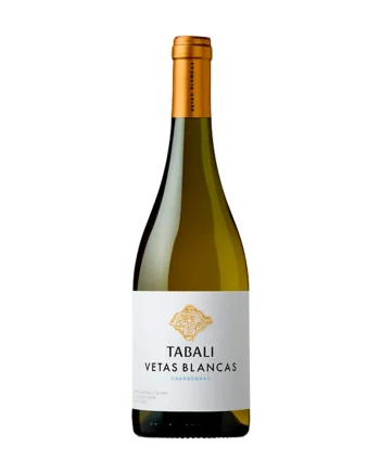 TABALI VETAS BLANCAS RESERVA ESPECIAL CHARDONNAY
