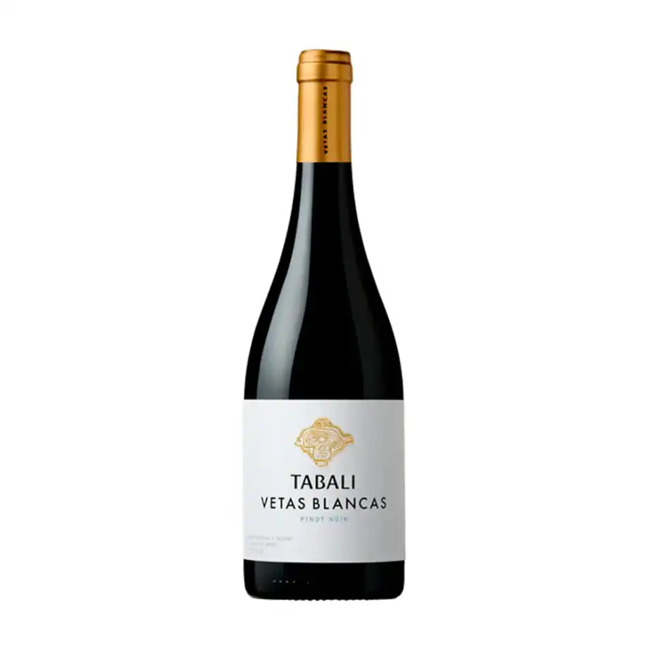 TABALI VETAS BLANCAS RESERVA ESPECIAL PINOT NOIR
