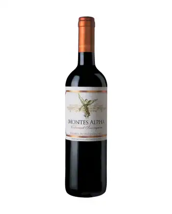 MONTES ALPHA CABERNET SAUVIGNON 1.5LT