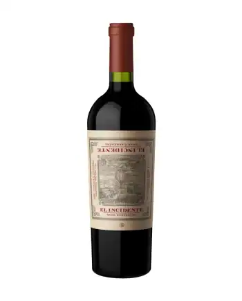 VIU MANENT INCIDENTE CARMENERE