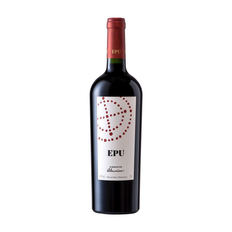 ALMAVIVA EPU ENSAMBLAJE