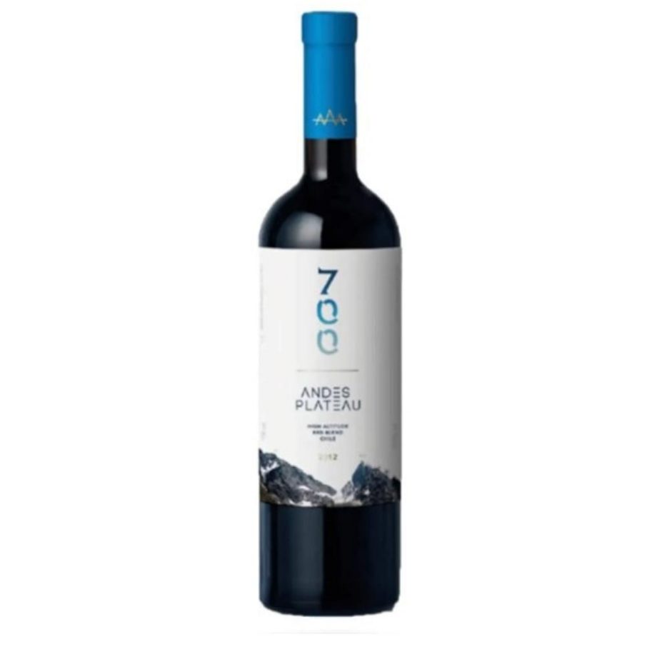 ANDES PLATEAU 700 BLEND