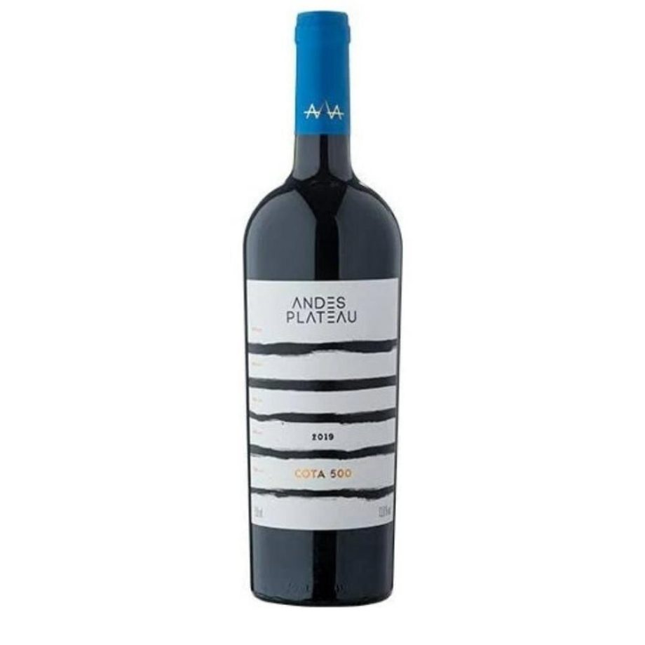 ANDES PLATEAU COTA 500 CABERNET SAUVIGNON