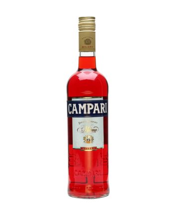APERITIVO CAMPARI