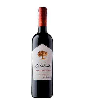 ARBOLEDA CABERNET SAUVIGNON
