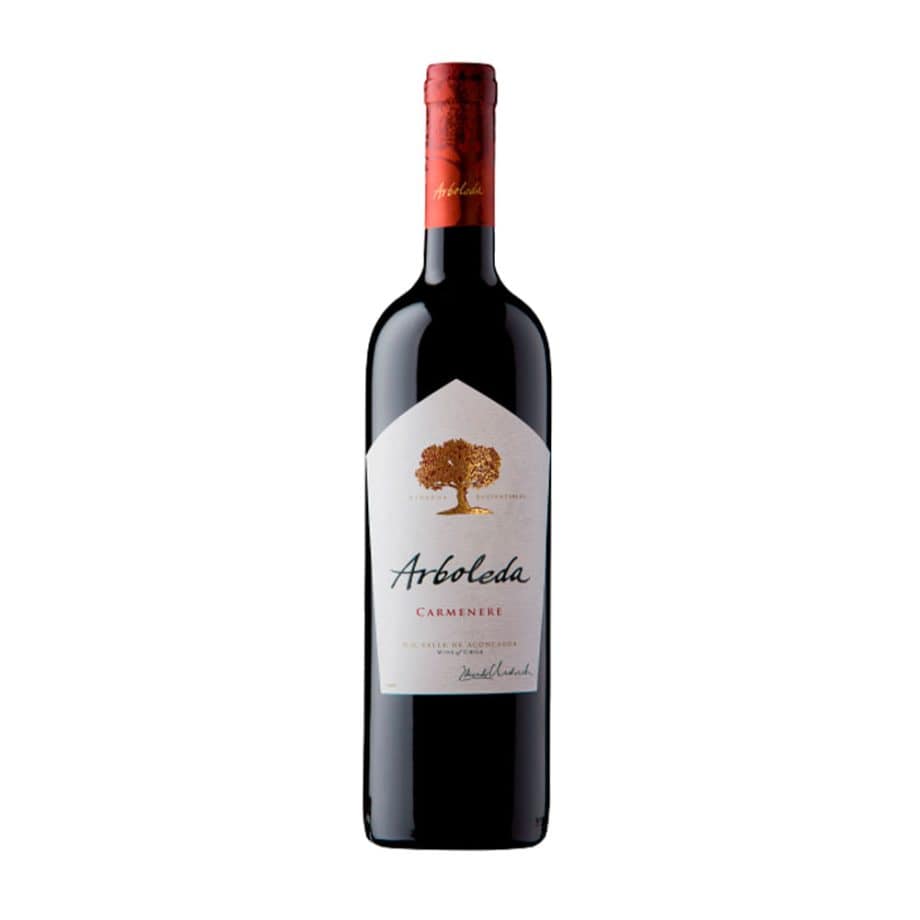 ARBOLEDA CARMENERE