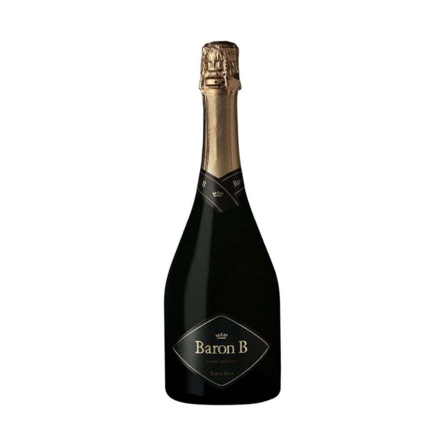 BARON B BRUT