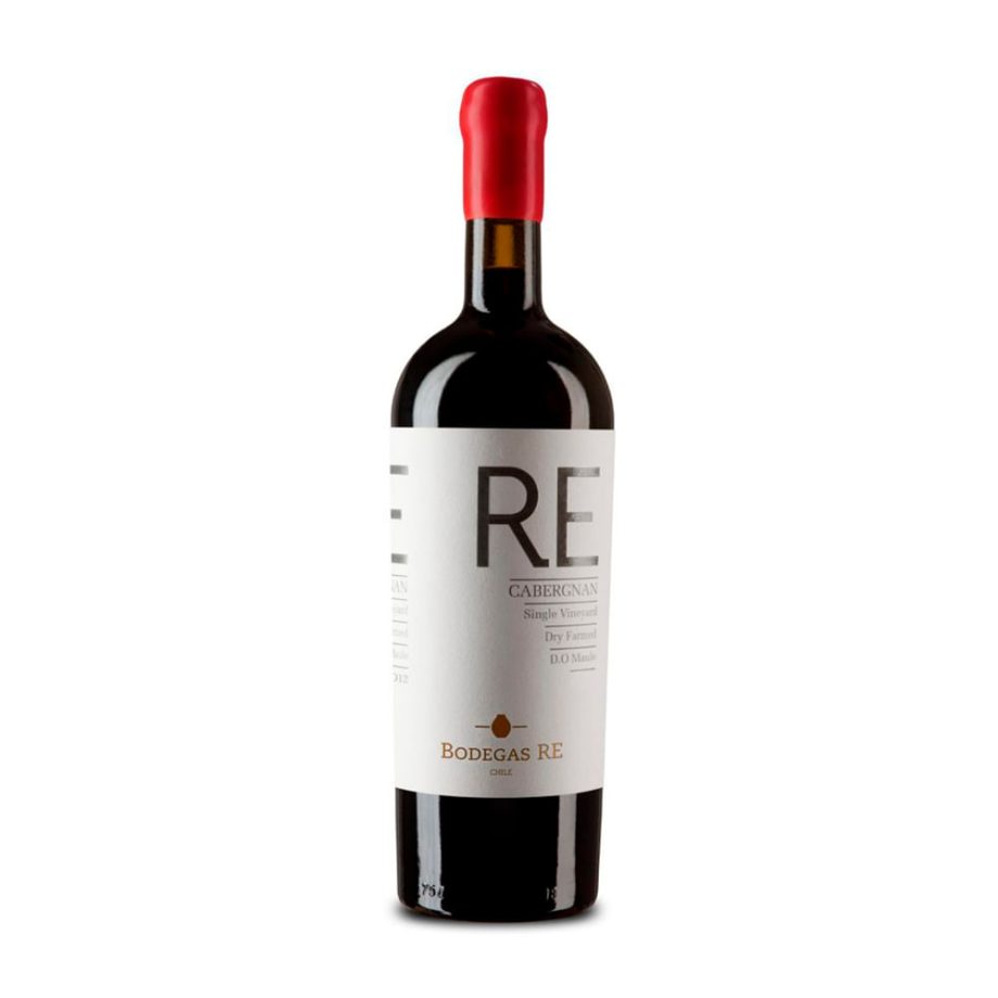 BODEGAS RE CABERGNAN