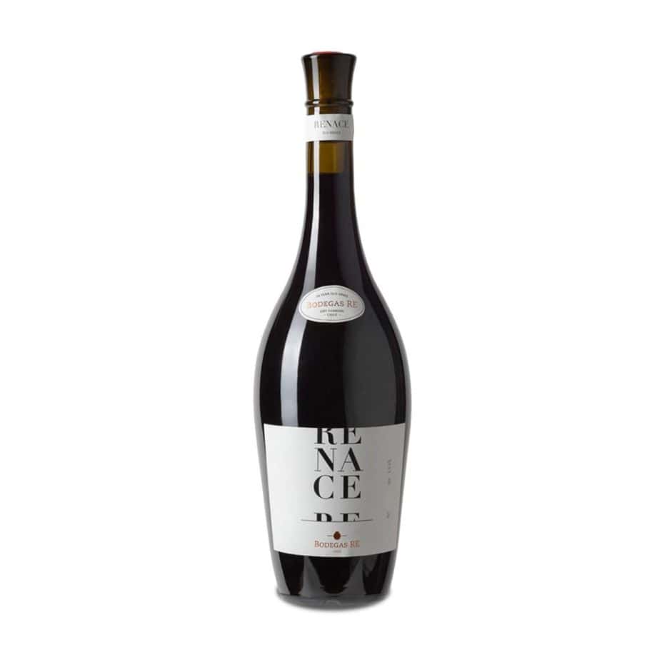 BODEGAS RE RENACE CARIGNAN
