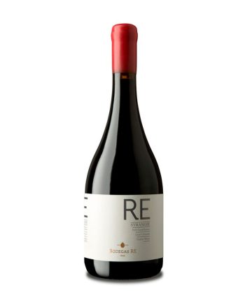 BODEGAS RE VIGNO BY VIÑA ROJA