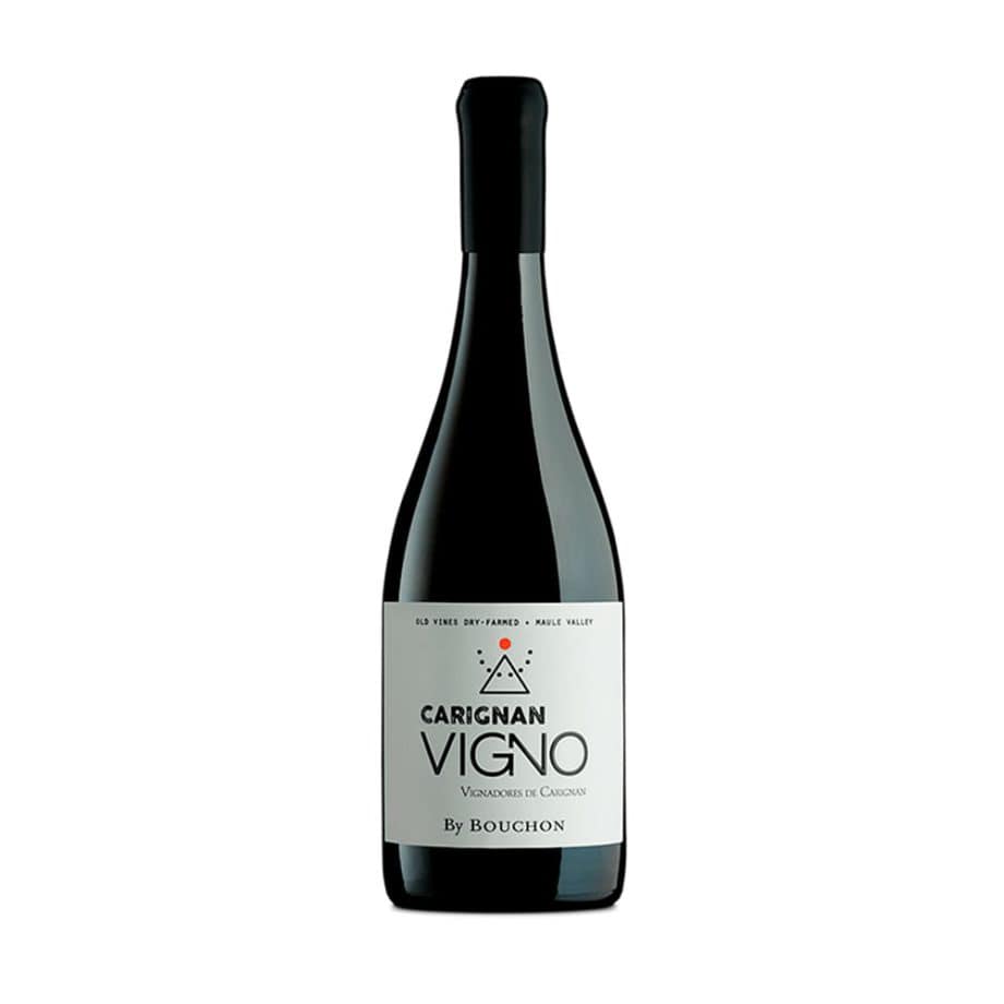 BOUCHON CARIGNAN VIGNO