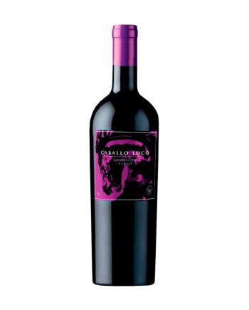 CABALLO LOCO GRAND CRU CURICO