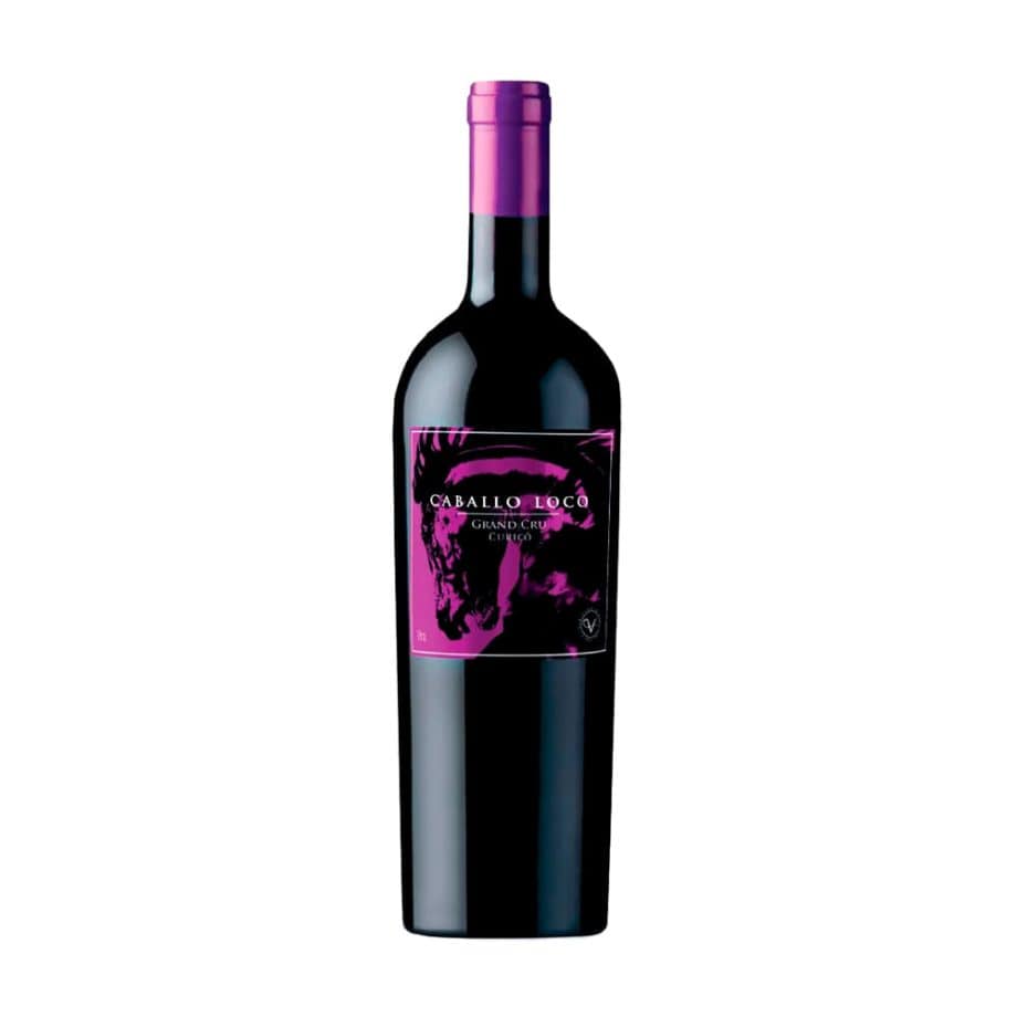 CABALLO LOCO GRAND CRU CURICO