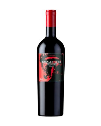 CABALLO LOCO GRAND CRU MAIPO RED BLEND