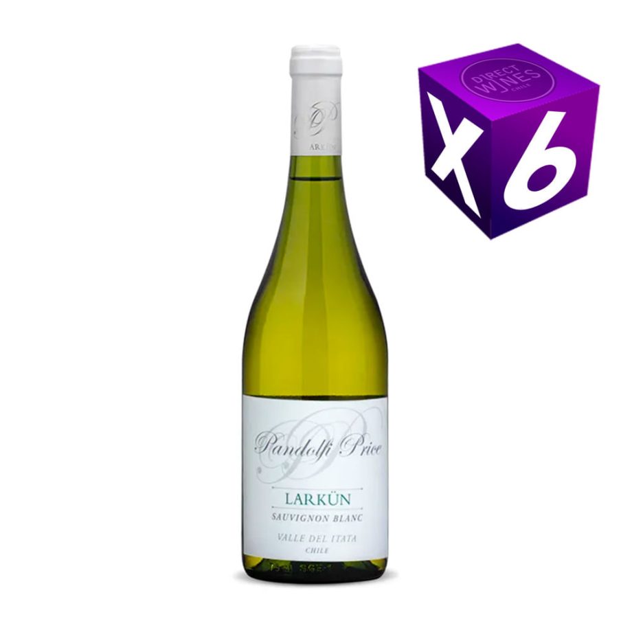 CAJAS X6 - LARKUN SAUVIGNON BLANC