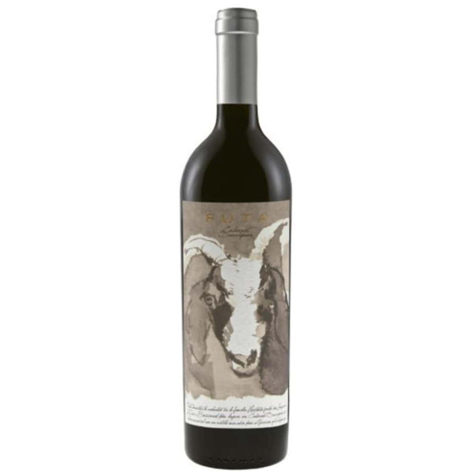 CALCU FUTA CABERNET SAUVIGNON