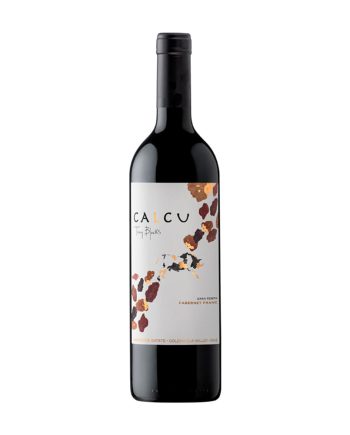 CALCU TINY BLOCKS CABERNET FRANC