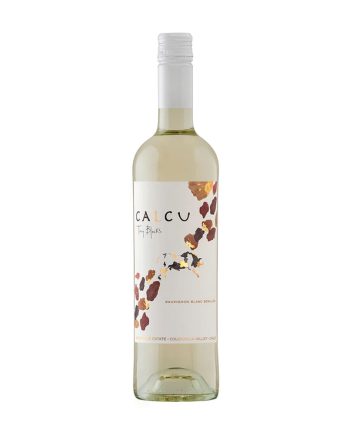 CALCU TINY BLOCKS SAUVIGNON BLANC / SEMILLÓN