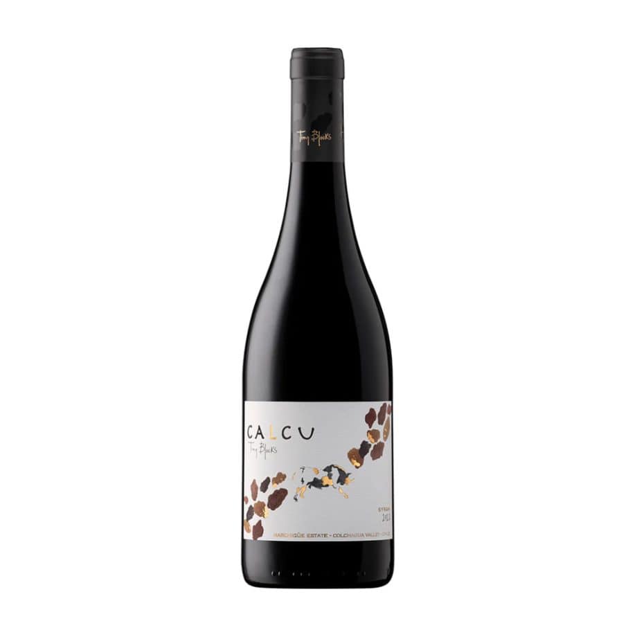 CALCU TINY BLOCKS SYRAH