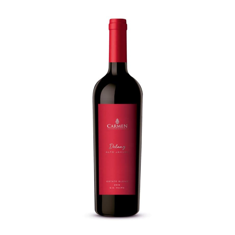 CARMEN DELANZ ULTRA PREMIUM BLEND SIN ESTUCHE