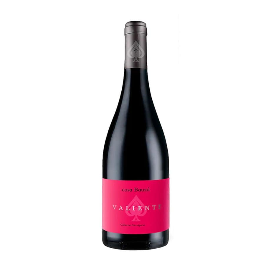 CASA BAUZA VALIENTE CABERNET SAUVIGNON