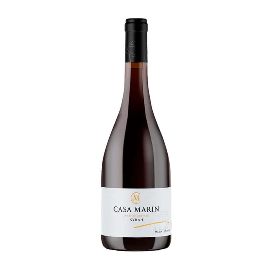 CASA MARIN MIRAMAR PREMIUM  SYRAH