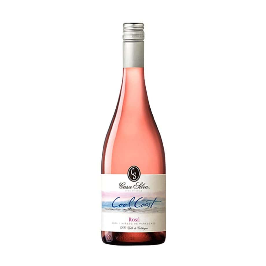 CASA SILVA COOL COAST PREMIUM ROSE