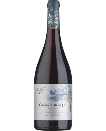 CASAS DEL BOSQUE GRAN RESERVA PINOT NOIR