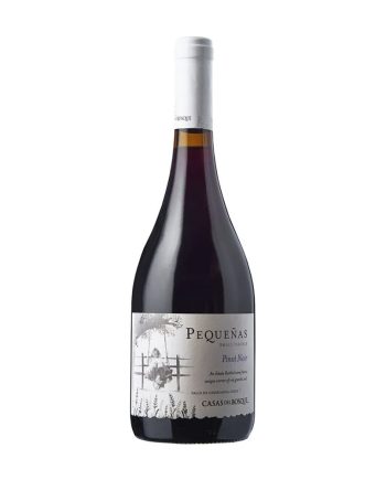 CASAS DEL BOSQUE PEQUEÑAS PRODUCCIONES PREMIUM PINOT NOIR