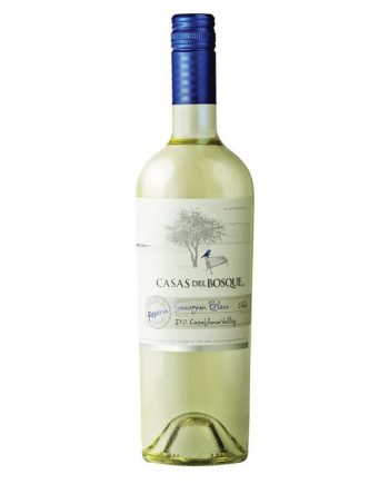 CASAS DEL BOSQUE RESERVA SAUVIGNON BLANC SCREW AZUL