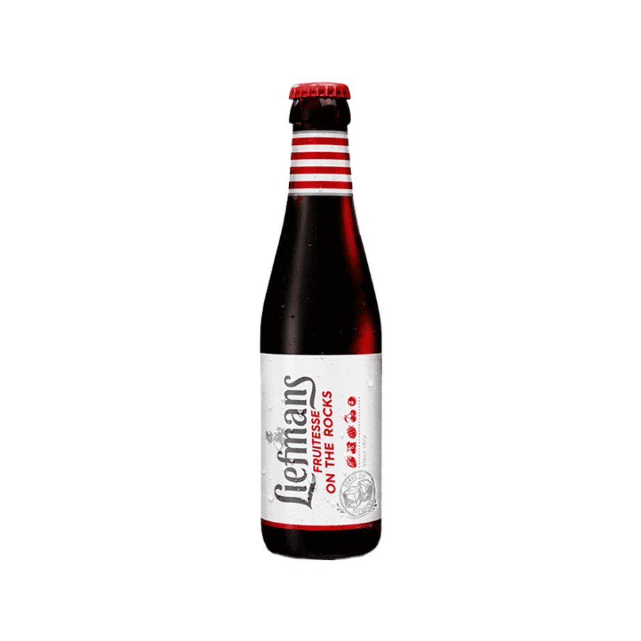 CERVEZA LIEFMANS FRUITESSE 250ML