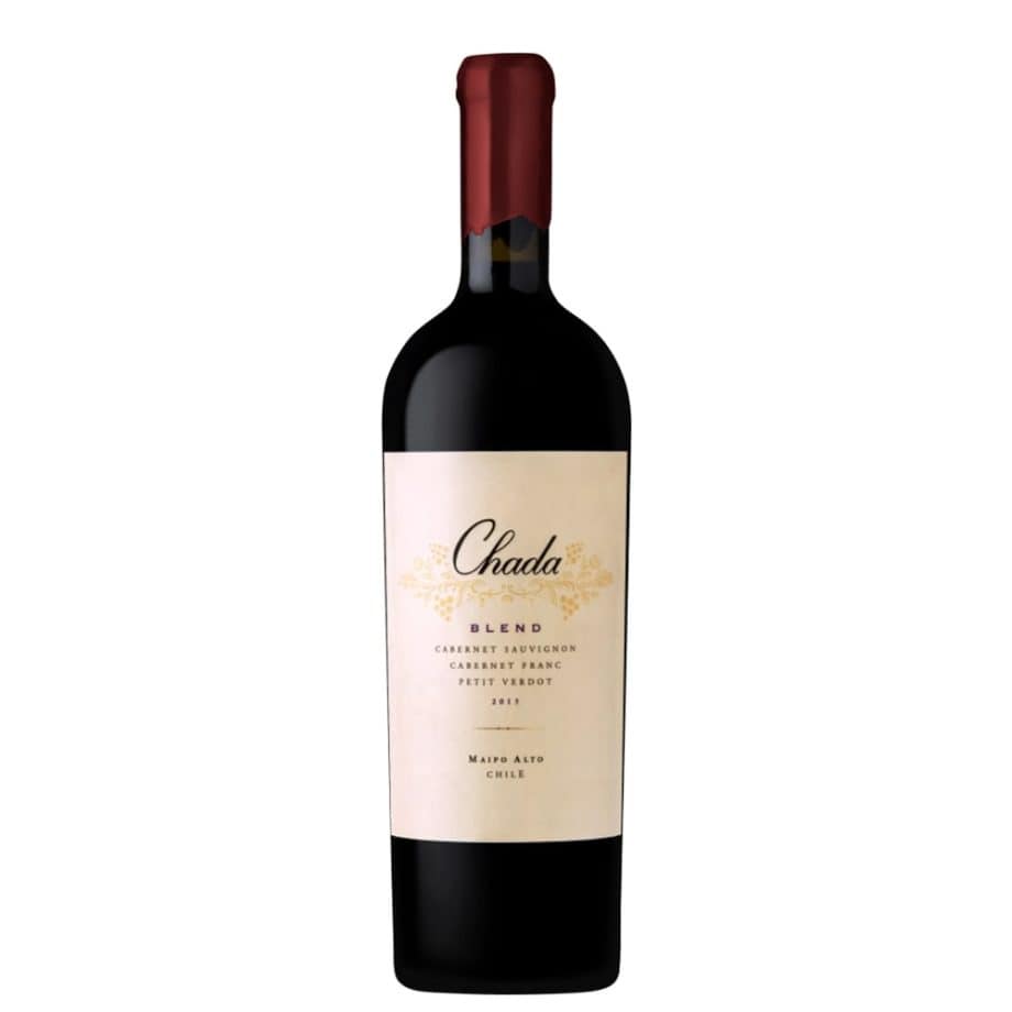 CHADA PREMIUM BLEND