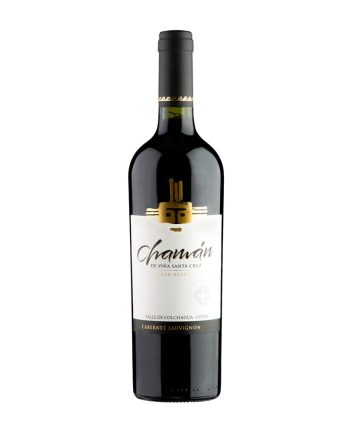 CHAMAN GRAN RESERVA CABERNET SAUVIGNON
