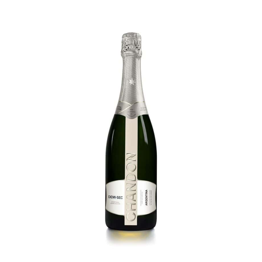 CHANDON DEMISEC