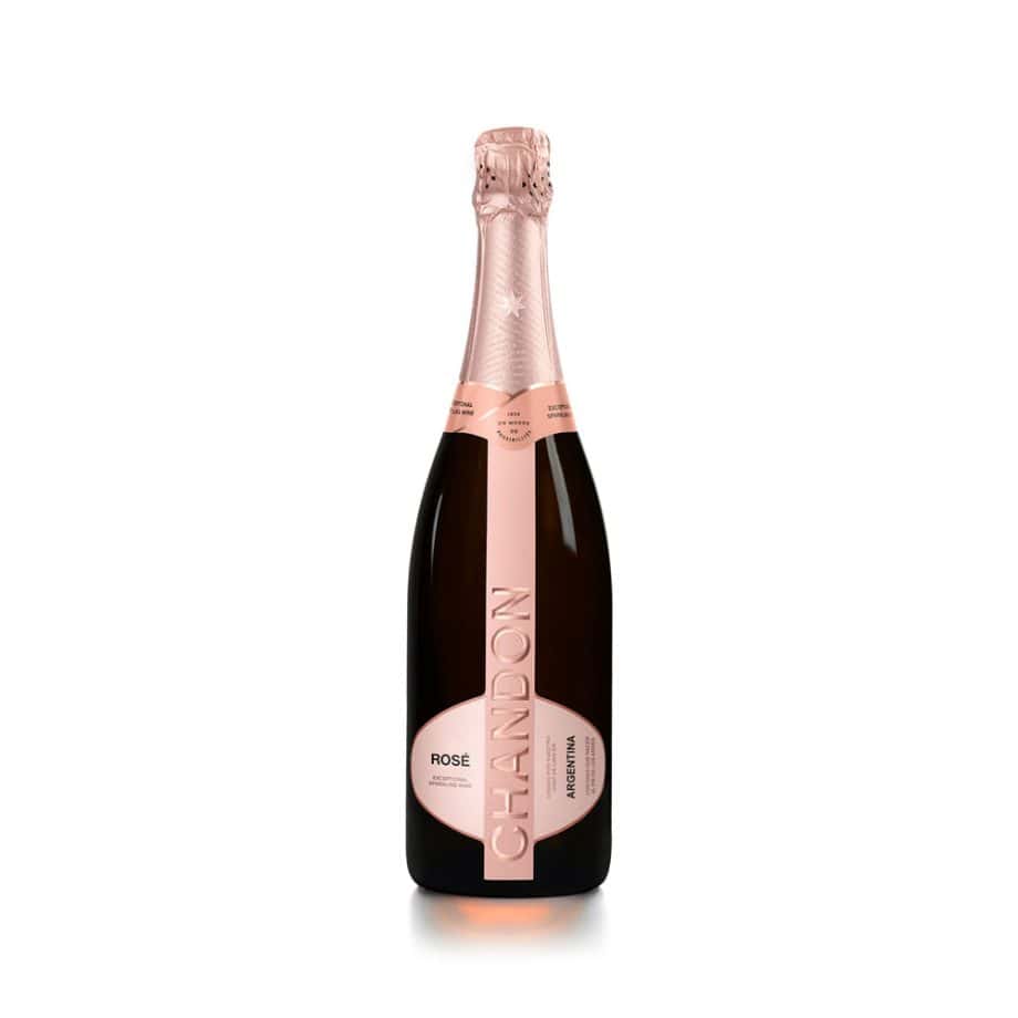 CHANDON ROSE C/ESTUCHE