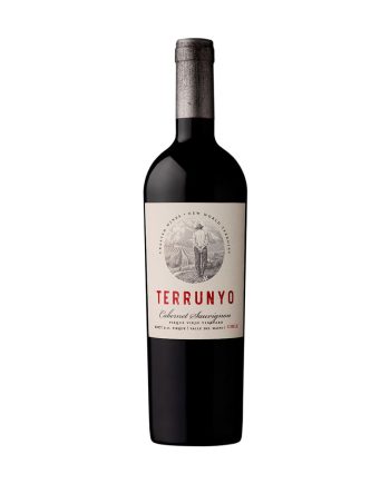 CONCHA Y TORO TERRUNYO CABERNET SAUVIGNON