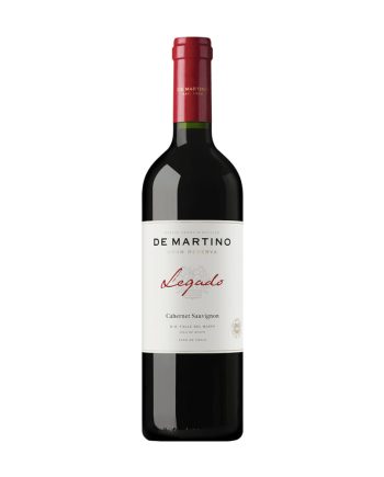 DE MARTINO LEGADO GRAN RESERVA CABERNET SAUVIGNON