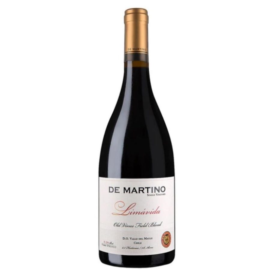 DE MARTINO SINGLE LIMAVIDA BLEND PREMIUM