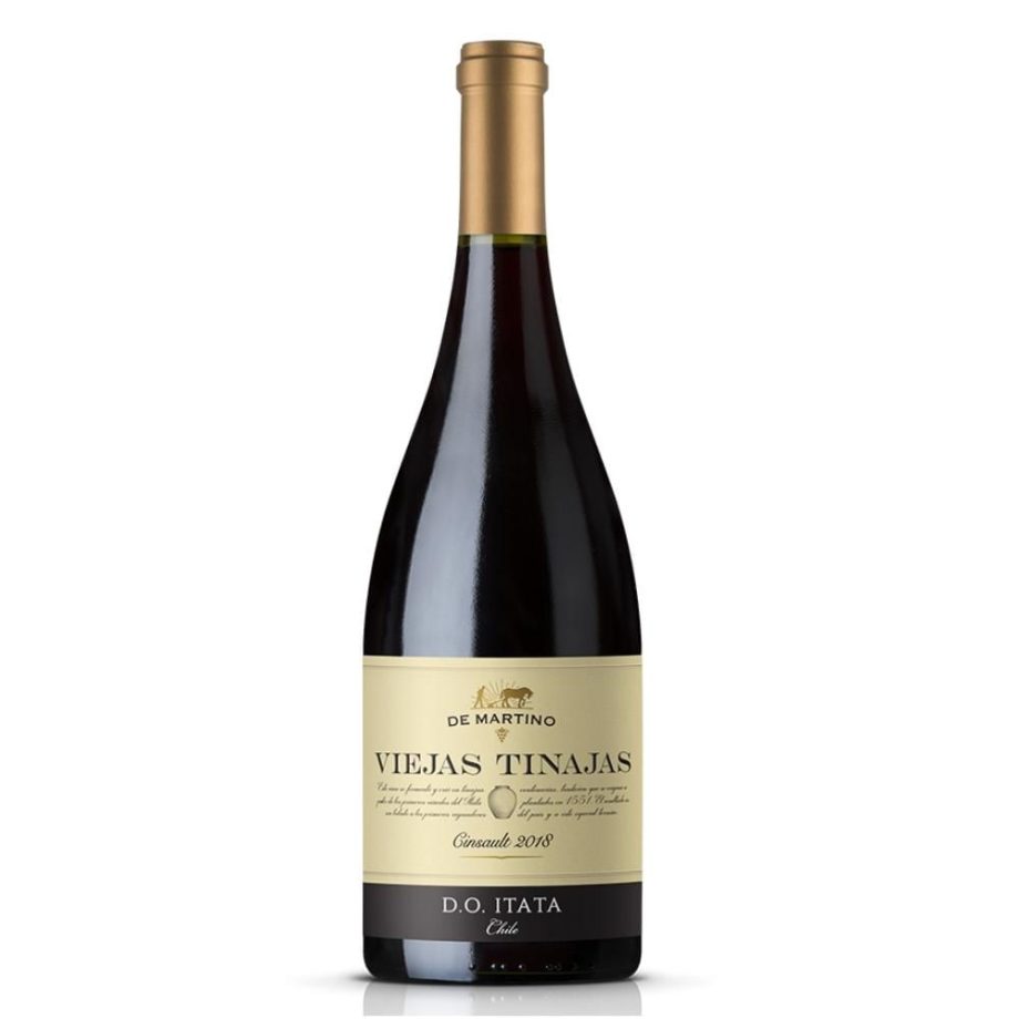 DE MARTINO VIEJAS TINAJAS RESERVA CINSAULT