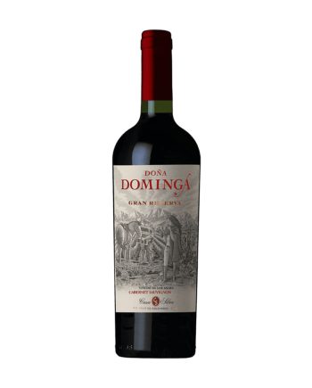 Doña Dominga Gran Reserva Cabernet Sauvignon