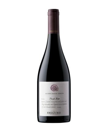 ERRAZURIZ ACONCAGUA COSTA PINOT NOIR
