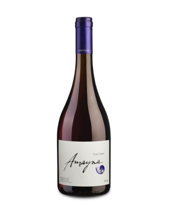GARCES SILVA AMAYNA PREMIUM  PINOT NOIR