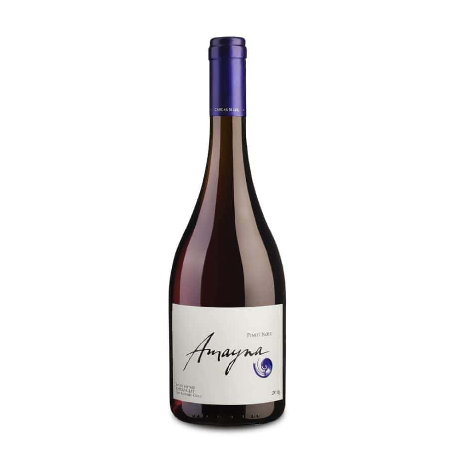GARCES SILVA AMAYNA PREMIUM  PINOT NOIR