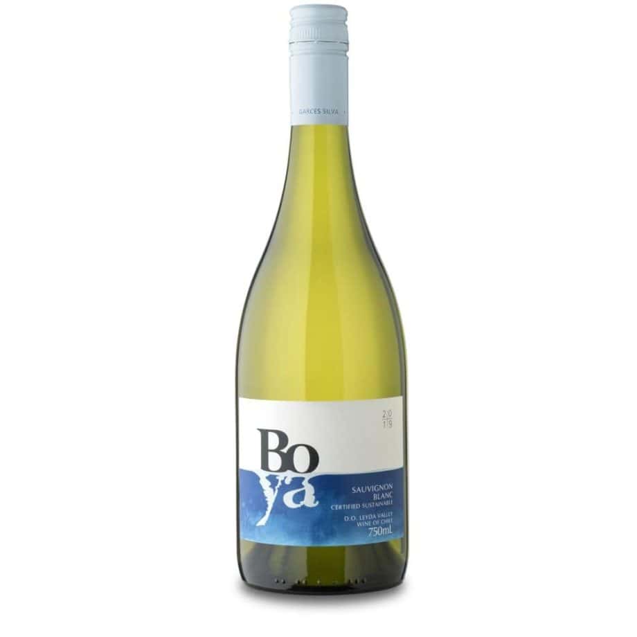 GARCES SILVA BOYA  PREMIUM  SAUVIGNON BLANC