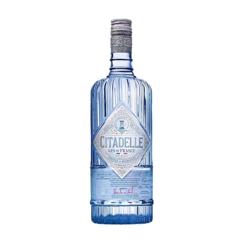 GIN CITADELLE 1LT