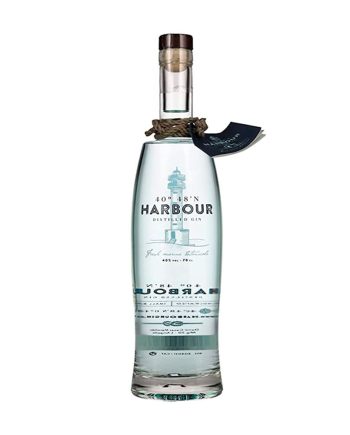 GIN HARBOUR SMALL BATCH 700CC