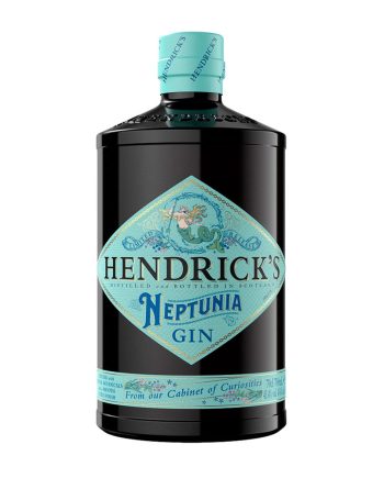 GIN HENDRICKS NEPTUNIA 700ML